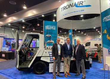 NBAA Business Aviation Convention 2023