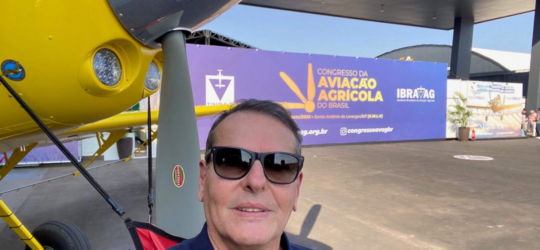 Congresso AVAG 08