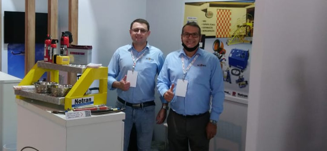 Stand-Recominte-Heli-XP-1