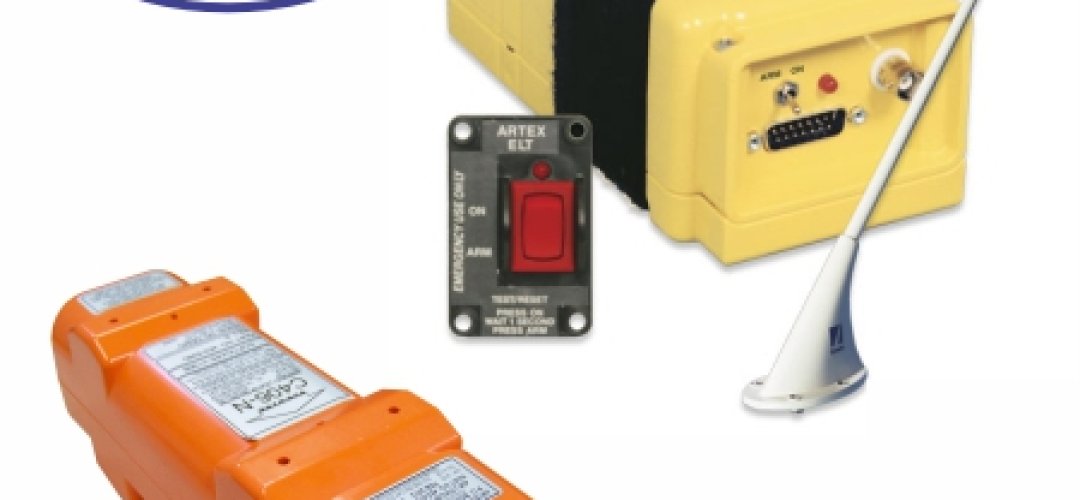 distribuição miniatura elt acr artex
